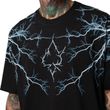 Camiseta Masculina MCD Especial Dark PRETO-12512002- -3-
